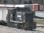 NS 2310